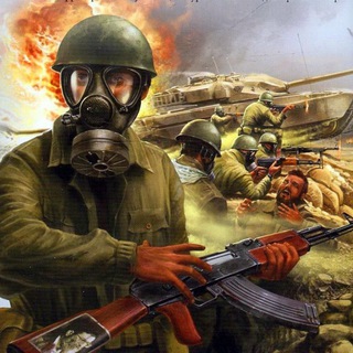 Логотип @warartworld - Военное Искусство | Оружие | Техника