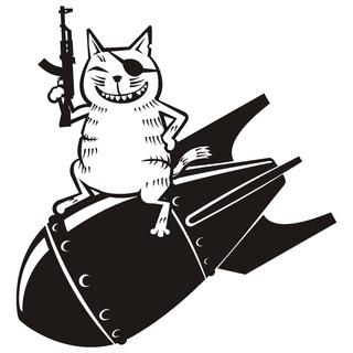 Логотип @warcatsru - WARCATS.RU