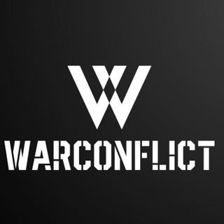 Логотип @warconflict - Warconflict - военные конфликты - происшествия - события