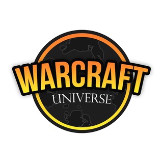 Логотип @warcraft_universes - Warcraft Universe