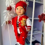 Логотип @wardrobe_mlt - Цветы Мелитополь 🌸