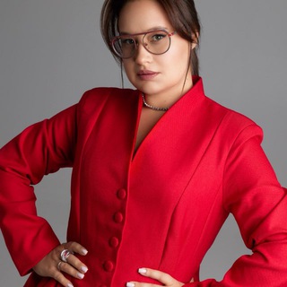 Логотип @wardrobeimage - Имидж личного бренда