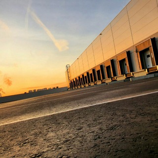 Логотип @warehousesrealestate - ONWIRE