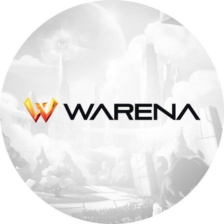 Логотип @warenachat - Warena Chat - Global 🌎