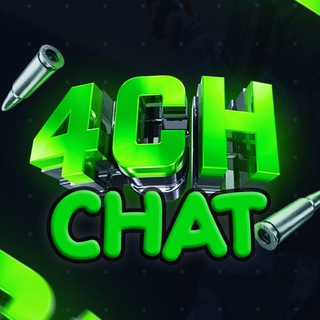 Логотип @warface_4ch_chat - Чат подписчиков [Warface 4CH]