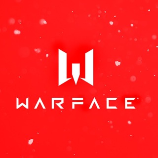 Логотип @warface_case - Warface