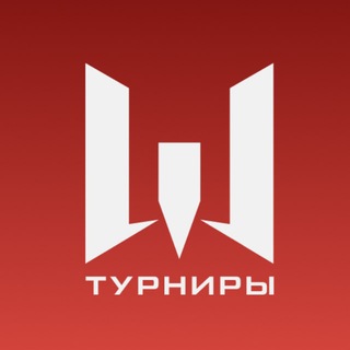 Логотип @warface_esports - Warface: Турниры