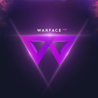 Логотип @warfacevip - Warface.Vip - Пин-коды, Конкурсы.