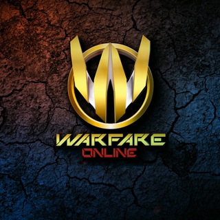 Логотип @warfareonline - Warfare Online Community