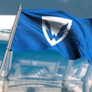 Логотип @warfece_uz - Warface gruppa