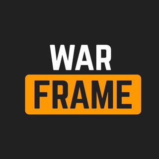 Логотип @warframe_ru - WARFRAME