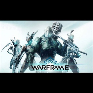 Логотип @warframegame - Игра WarFrame