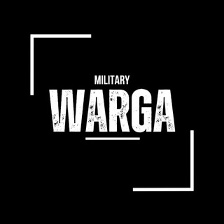 Логотип @warga_military - Warga