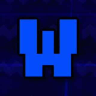 Логотип @wargack - WarGack