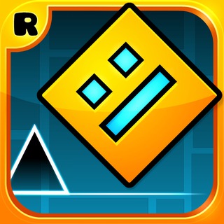Логотип @wargackchat - Geometry Dash | WarGack chat