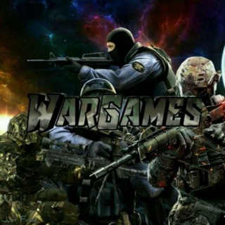 Логотип @wargamesgroups - WarGamesITA-Gruppo Pubblico