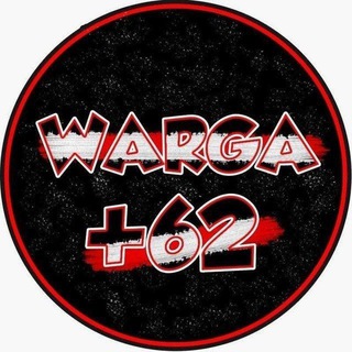 Логотип @wargaplusnam2 - Warga +62