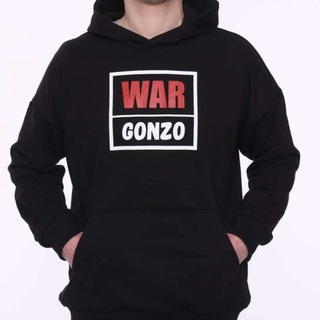 Логотип @wargonzomerch - WarGonzoMerch