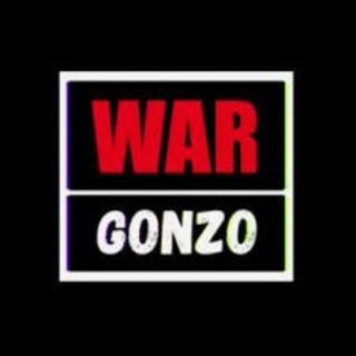 Логотип @wargonzoz - ПРОЕКТ ВАРГОНЗО