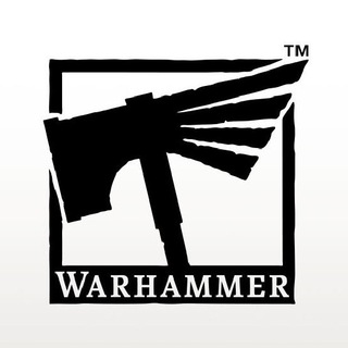 Логотип @warhammer_all_news - Warhammer News