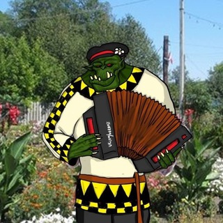 Логотип @warhammer_fun_songs - Частушки по Warhammer & Horus Heresy