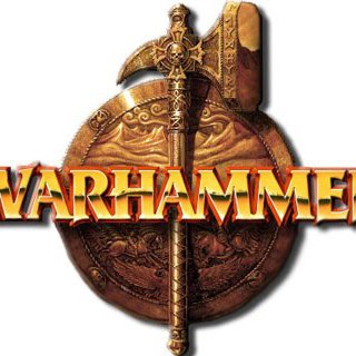 Логотип @warhammerfantasybattle - Warhammer Fantasy Battle