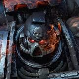 Логотип @warhammertoday - warhammertoday