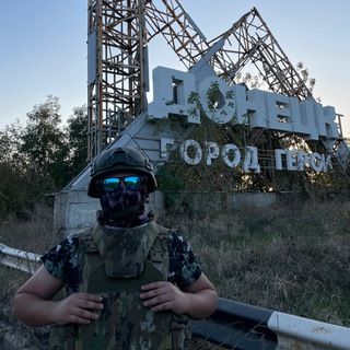 Логотип @warinmyeyes - Война Глазами Журналиста