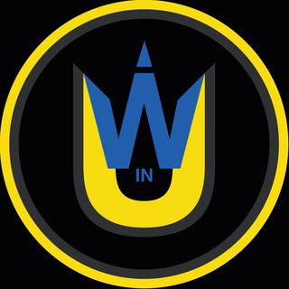 Логотип @warinukrainetoday - War in Ukraine Today