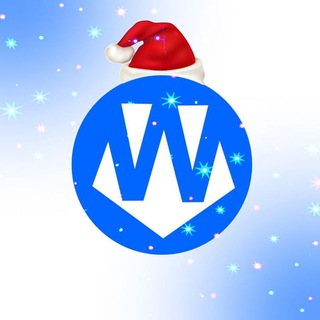 Логотип @warisondonate - Warison Donate