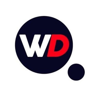 Логотип @warketingdigital - Warketing Digital