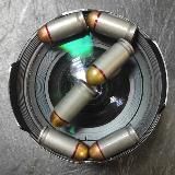 Логотип @warlens - GlobalTracker