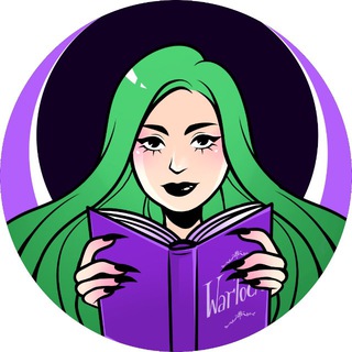 Логотип @warlock_co - Warlock