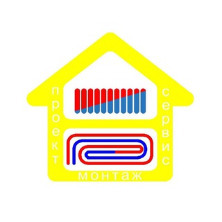 Логотип @warm_house_msk - 🔥 Отопление! Vaillant! TECE! Москва и МО🏠