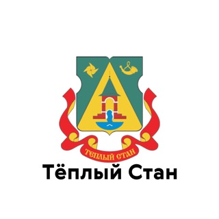 Логотип @warm_stan - Тёплый Стан