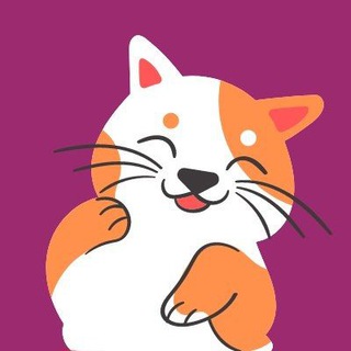 Логотип @warmcats72 - ТЁПЛЫЕ КОТЫ