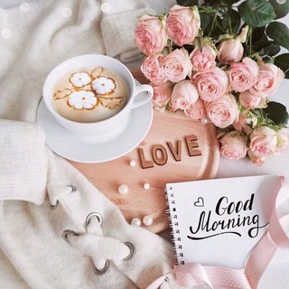 Логотип @warmchannell - Теплый