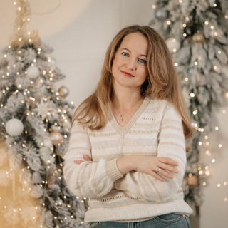 Логотип @warmengineer - Цепулина / Вяжу в Петербурге