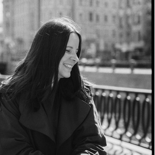 Логотип @warmeveryday - природа жизни • Ася Репрева