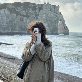 Логотип @warmluv - лавандовый сон