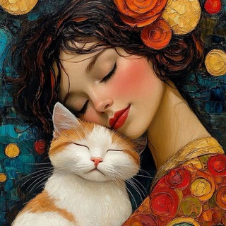 Логотип @warmsoulcorner - Уголок Душевного Тепла ❤️