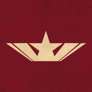 Логотип @warmuseumby - Музей истории Великой Отечественной войны