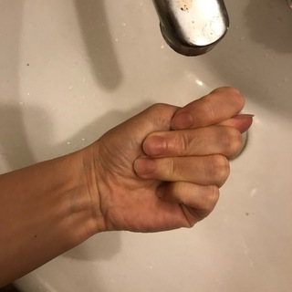 Логотип @warmwater68 - О! Тёпленькая не пошла