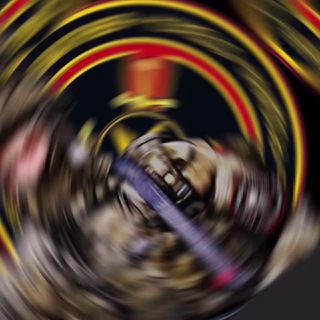 Логотип @warnewsu - Ближний бой / от первого лица / коптера / GoPro