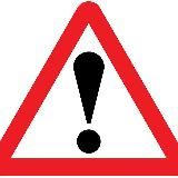 Логотип @warningodesa - ❗️Сповіщення Одеса. Офіційно❗️