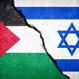 Логотип @warpalestinaisraeli - Geo