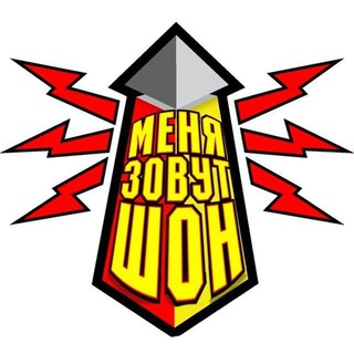 Логотип @warpbeacon - Меня зовут Шон и Варп-Маяк