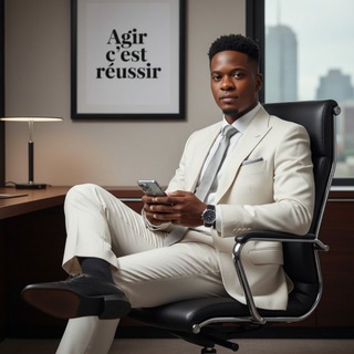 Логотип @warrensteve24 - Warren Steve - DigitalPreneurs Community 🎯🧑🏾‍💻📊