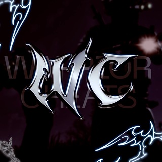 Логотип @warrioncheats - Ghost Cheats