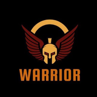 Логотип @warrior_motivation - Warrior_motivation